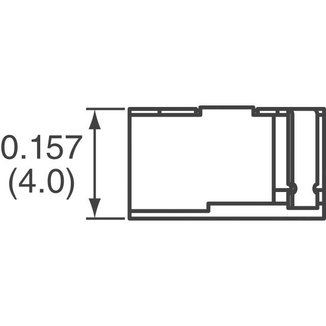 29334C Murata Power Solutions Inc.  Inducteurs fixes